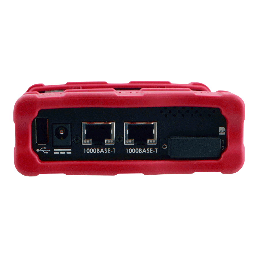 neoVI RED 2 (2x CAN FD, 2x LIN)