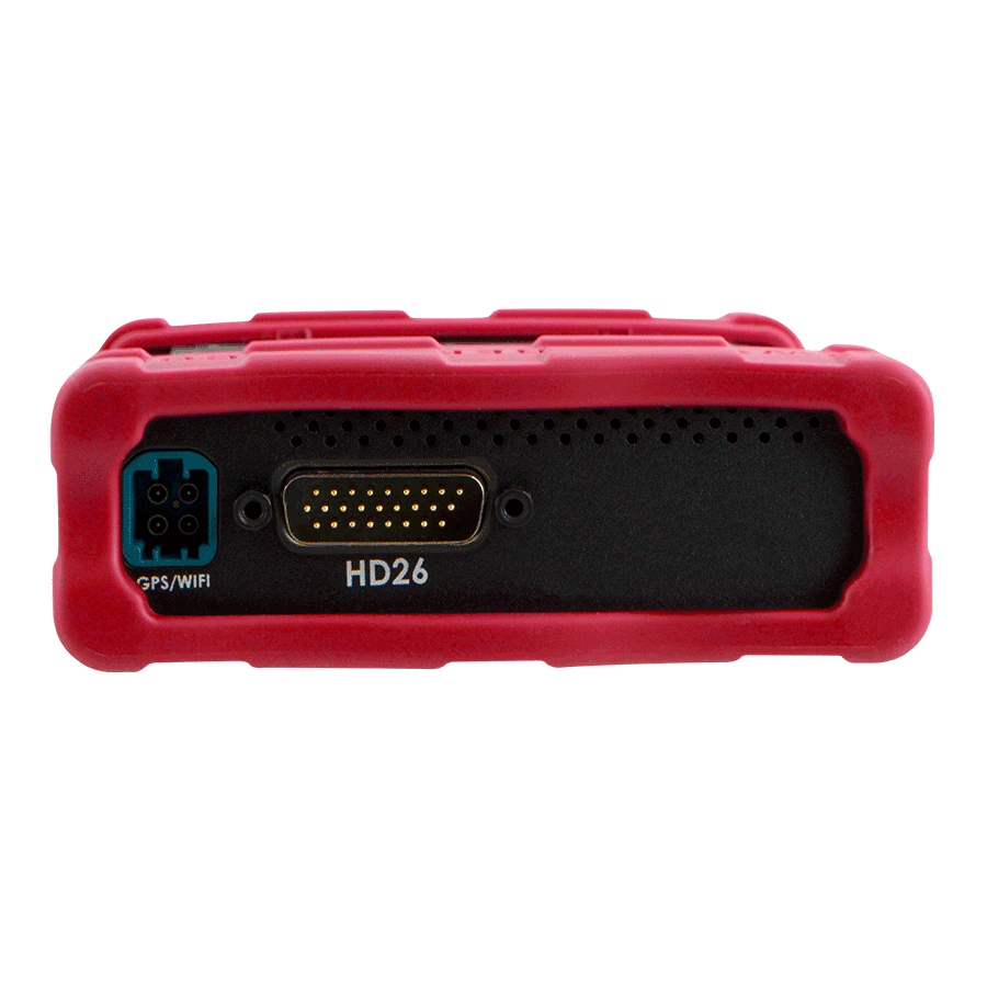 neoVI RED 2 (8x CAN FD, 2x LIN)