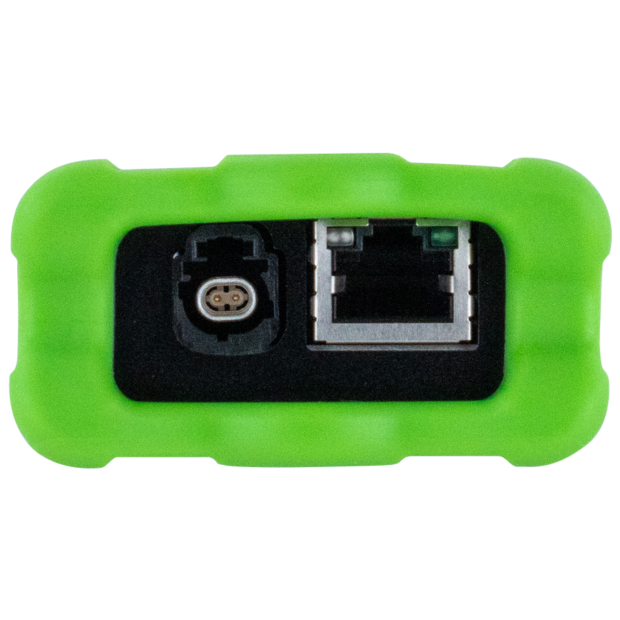 OBSOLETE -- RAD-Moon 3 MultiGigabit Media Converter (2.5/5/10GBASE-T1)