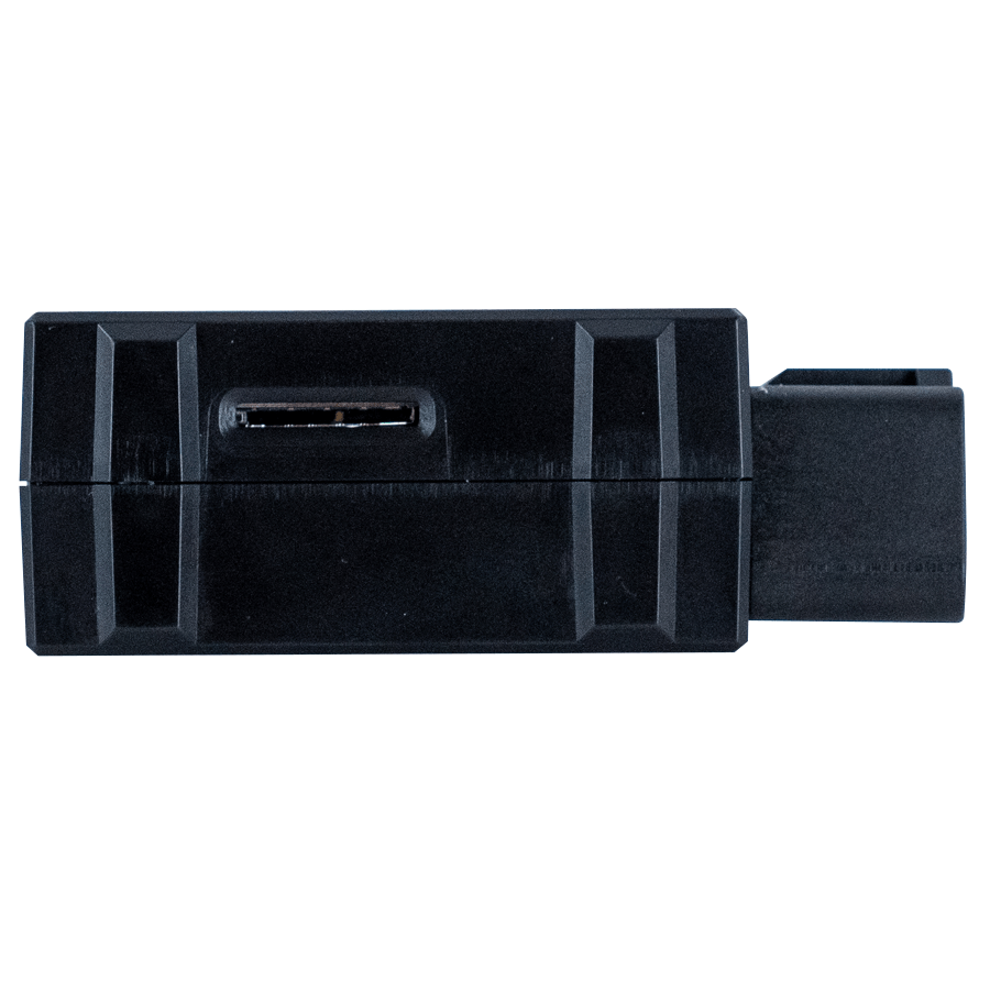 Part # obsolete, see NEOVI-RED2-2 or NEOVI-RED2-4 -- ValueLOG Data Logger (standard pinout)