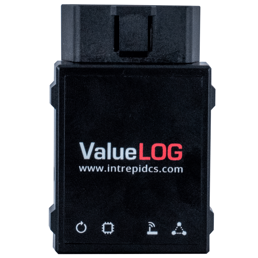 Part # obsolete, see NEOVI-RED2-2 or NEOVI-RED2-4 -- ValueLOG Data Logger (standard pinout)