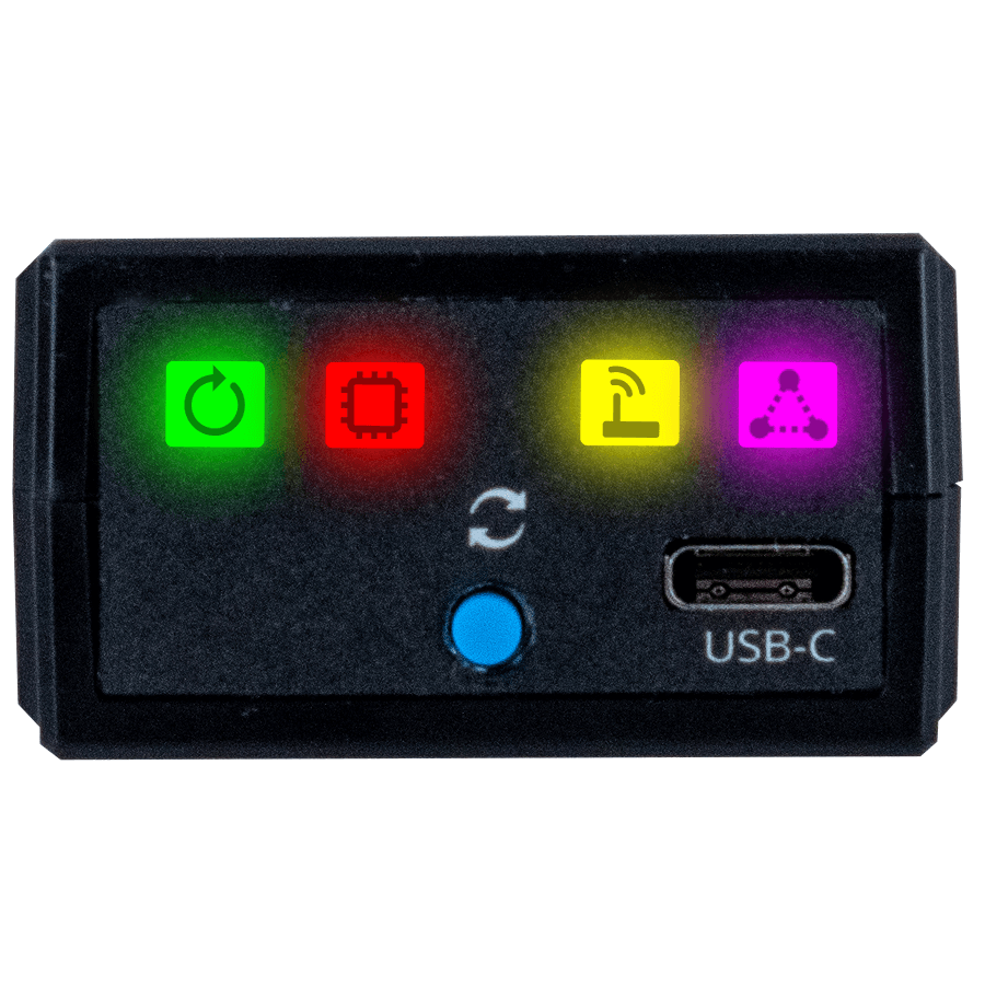 Part # obsolete, see NEOVI-RED2-2 or NEOVI-RED2-4 -- ValueLOG Data Logger (standard pinout)