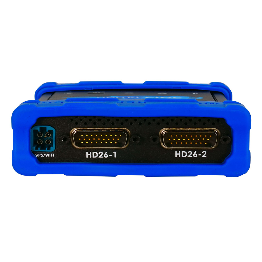 neoVI FIRE 3 (16x CAN FD, 8x LIN)