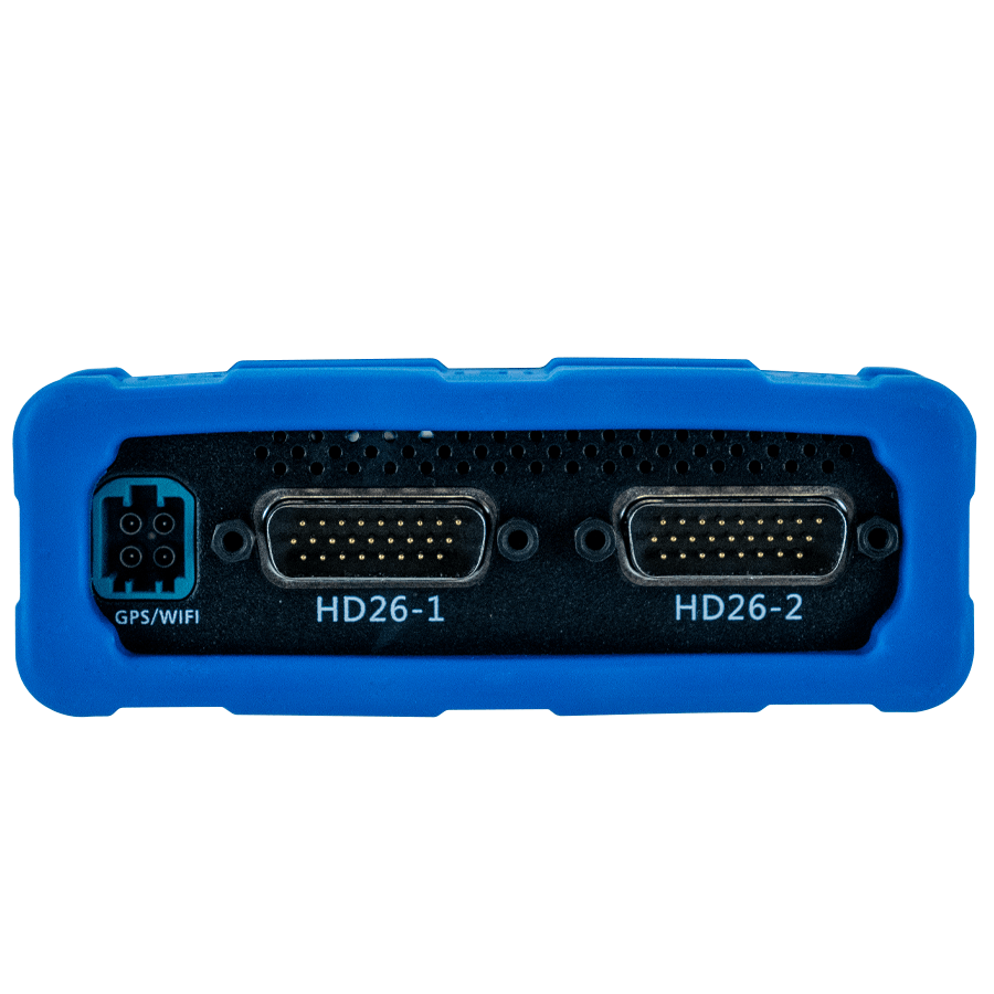 User Manual For CAN Logger Application and Breakout Cables, PDF, Electrical Connector