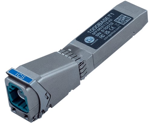 100/1000BASE-T1 SFP Module (88Q2112-A2)