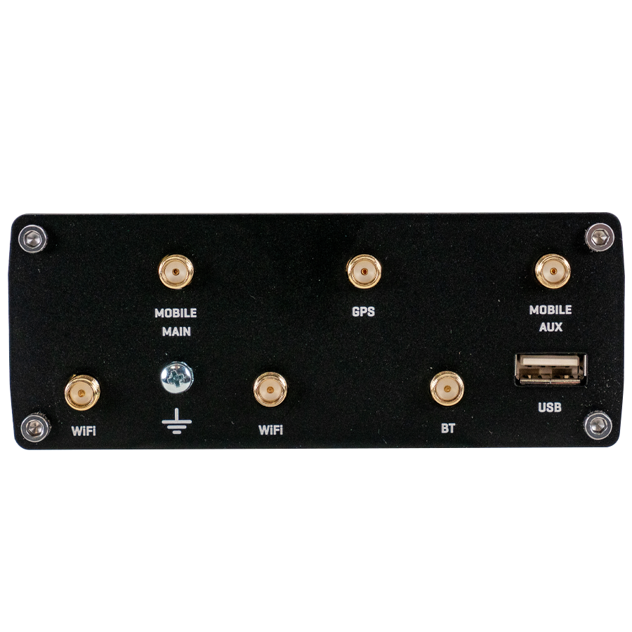 RAD 4G External Cellular Modem (North America)