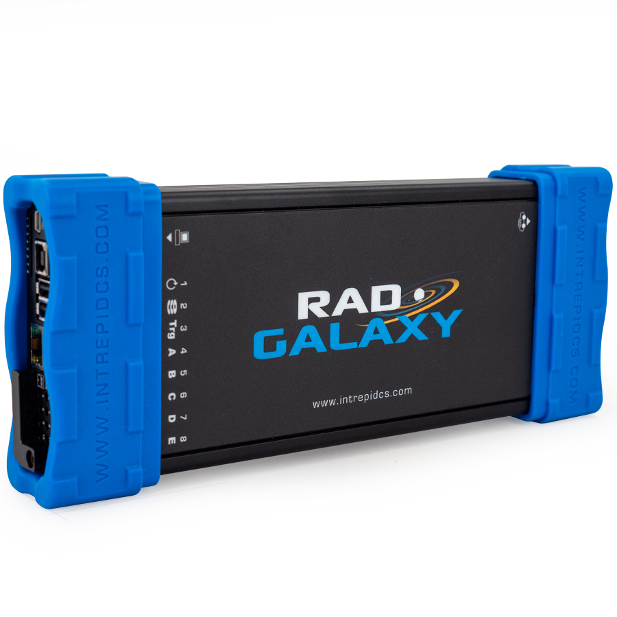 RAD-Galaxy (hardware only)