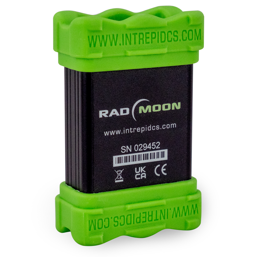 RAD-Moon - 100BASE-T1 Automotive Media Converter