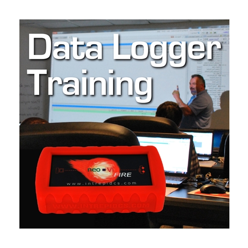 Data Logger Training