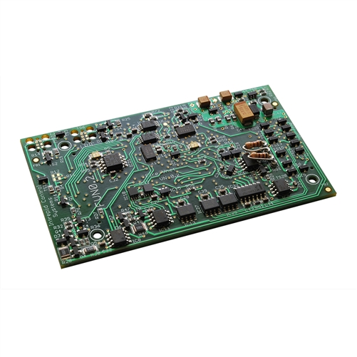 FIRE VNET EP Module