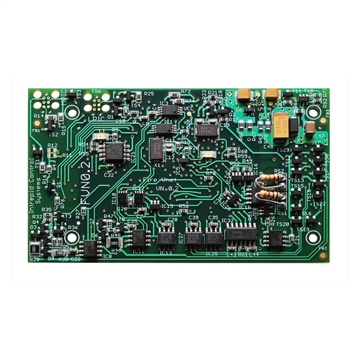 FIRE VNET EP Module
