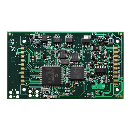 FIRE VNET EP Module