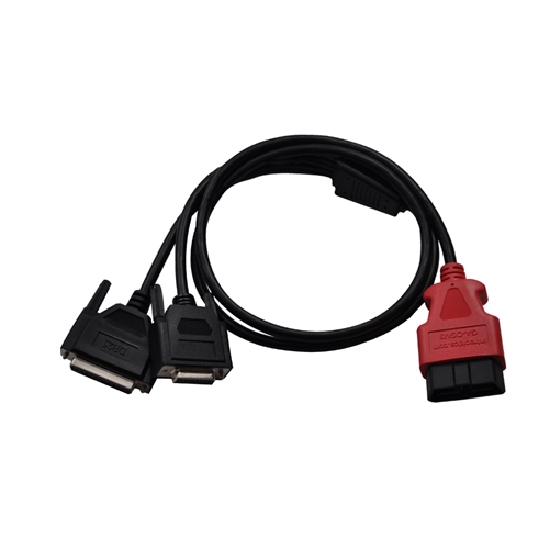Global A OBD/CGM Cable for neoVI Fire/Fire 2