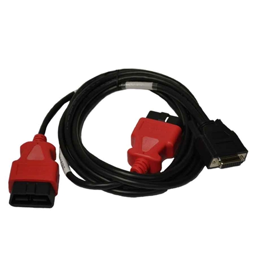 neoVI-OBD-1 Cable (DB-25F to OBD-II)