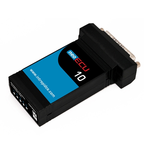 neoECU-10 (2x DW CAN)