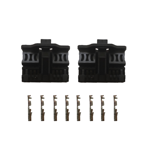 RAD-Galaxy NanoMQS Plug and Pin Kit
